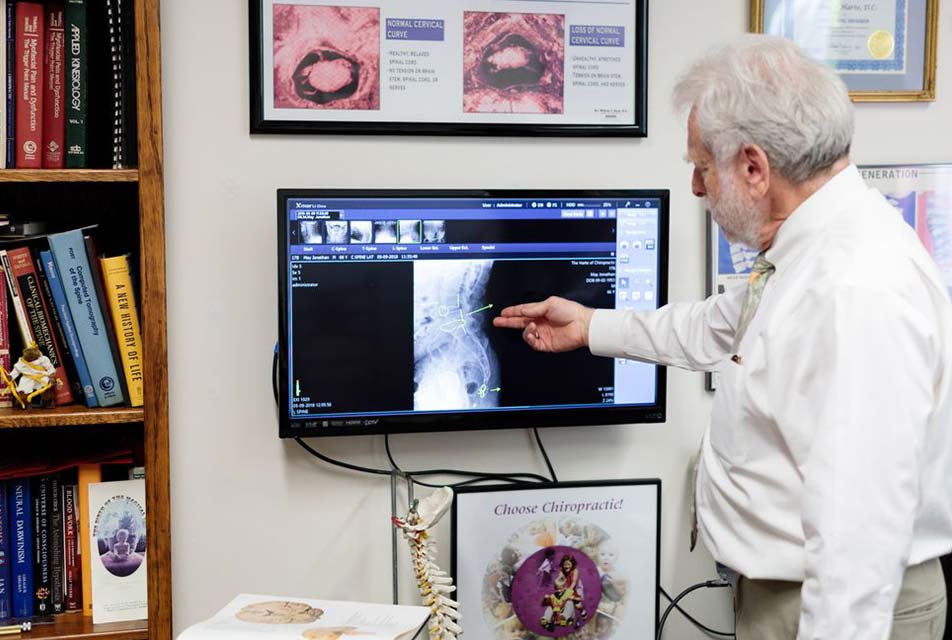 Top Rated Corte Madera Chiropractor