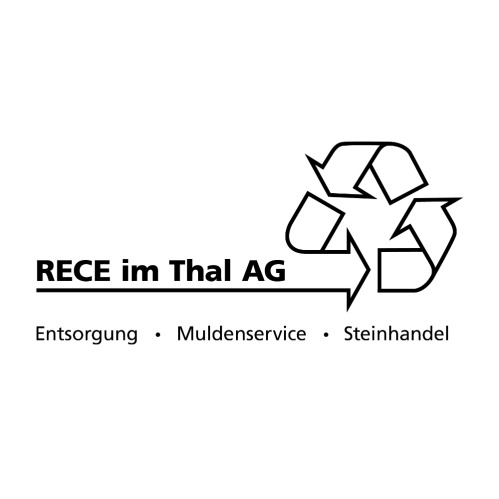 RECE im Thal AG Logo