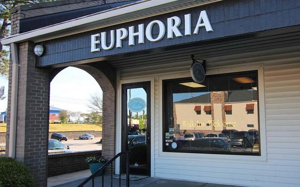 Images Euphoria Salon