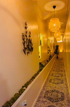 Images Bamboo Spa