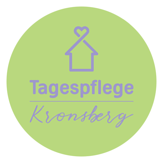 Tagespflege Kronsberg in Hannover - Logo