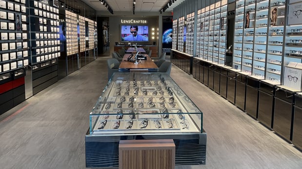 Images LensCrafters