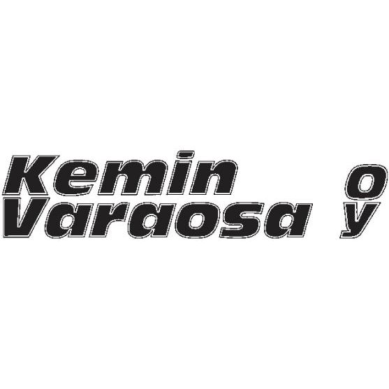 Fixus myymälä / Kemin Varaosa Oy Logo