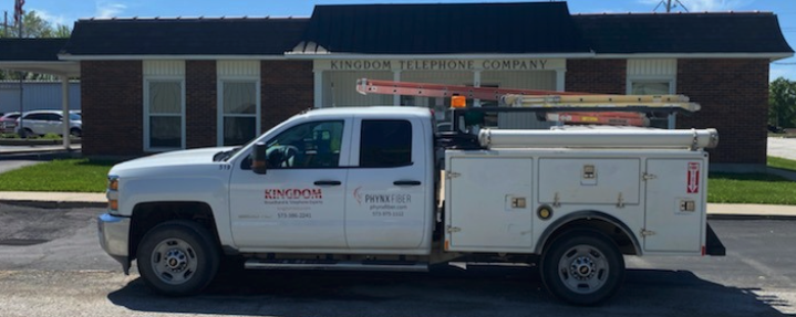 Images Kingdom Telephone Company
