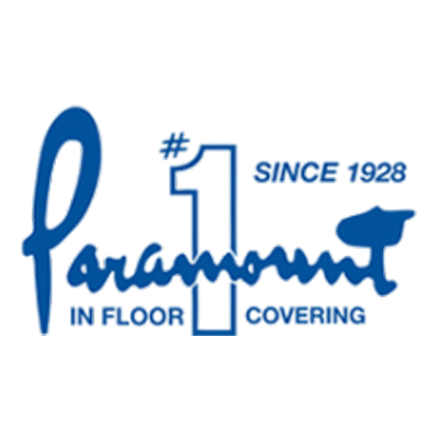 Paramount Rug Company Logo