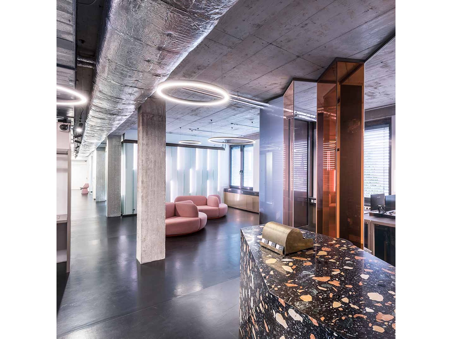 MVZ The Urban Dentist, Warschauer Strasse 32 in Berlin