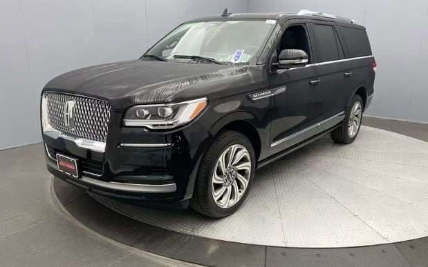 Images Cortese Lincoln