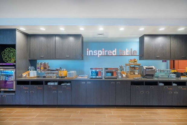 Images Home2 Suites by Hilton Bowling Green