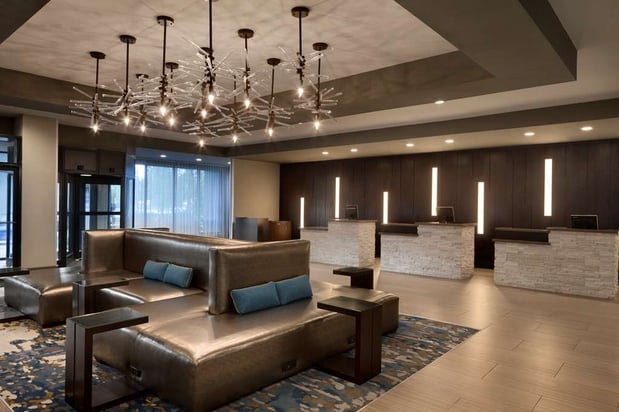 Images Embassy Suites by Hilton Columbus