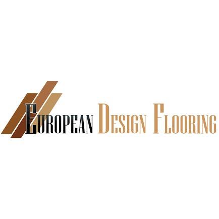 European Design Flooring Logo