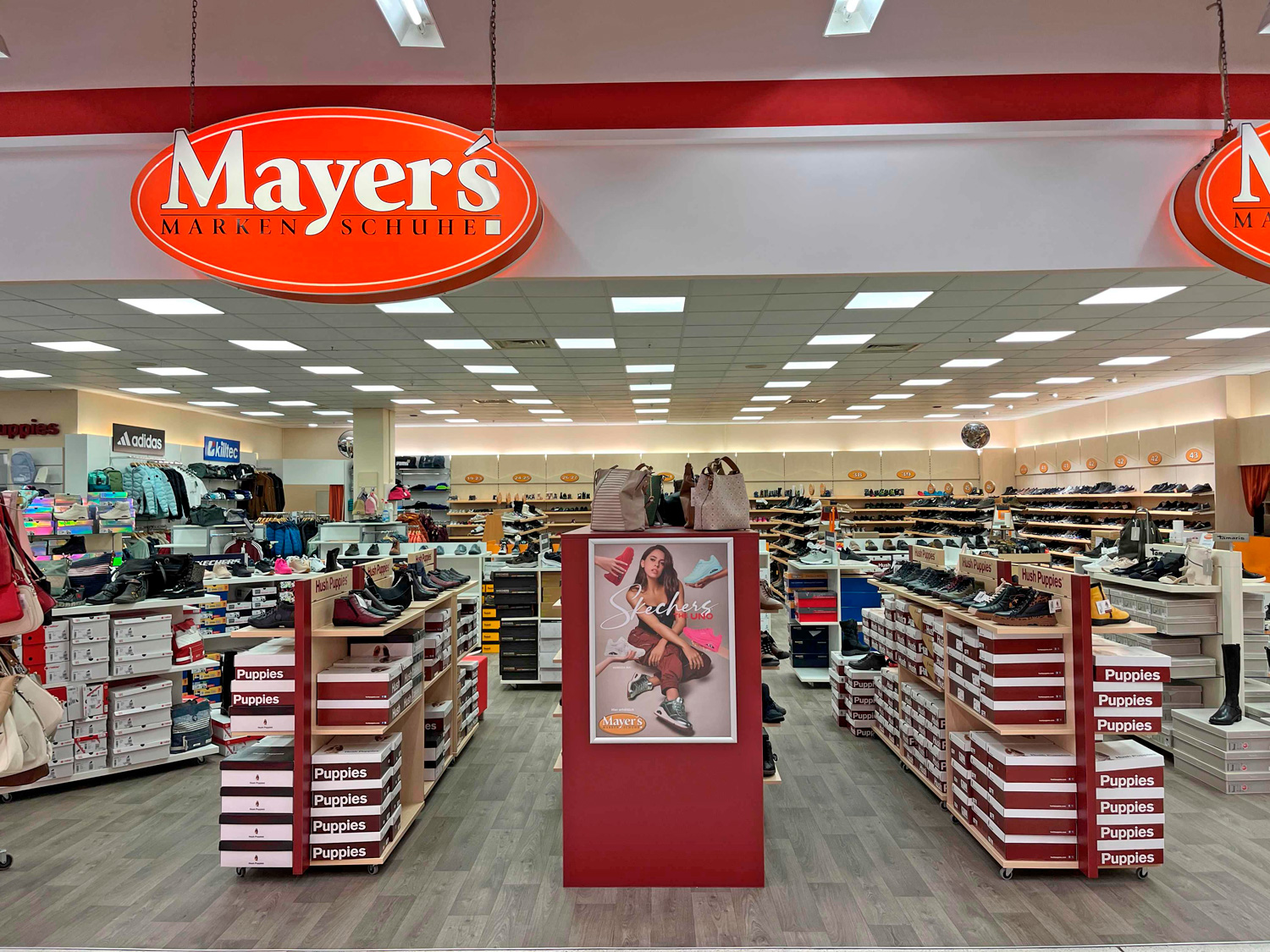 Bild 5 Mayer's Markenschuhe in Naumburg (Saale)