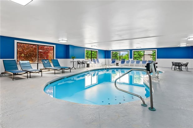 Images Hampton Inn Princeton