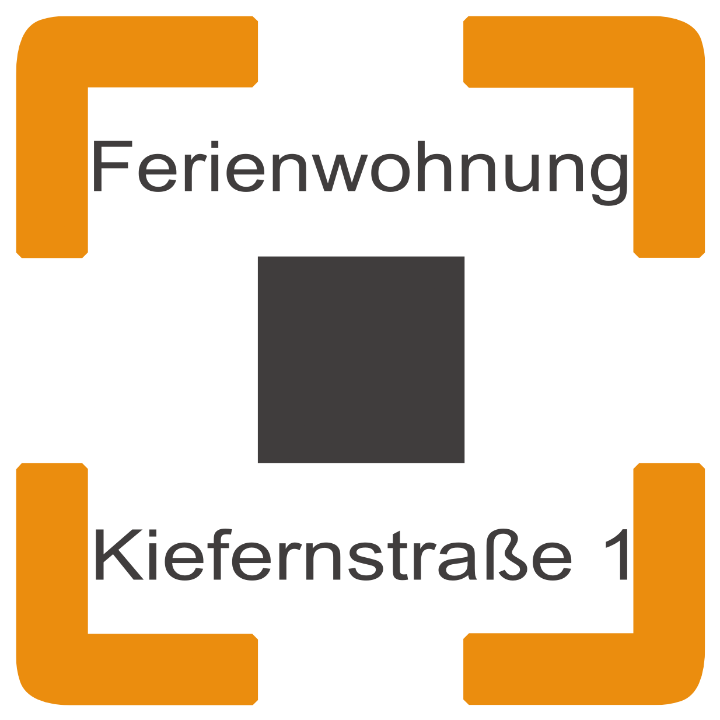 Ferienwohnung Kiefernstraße 1  