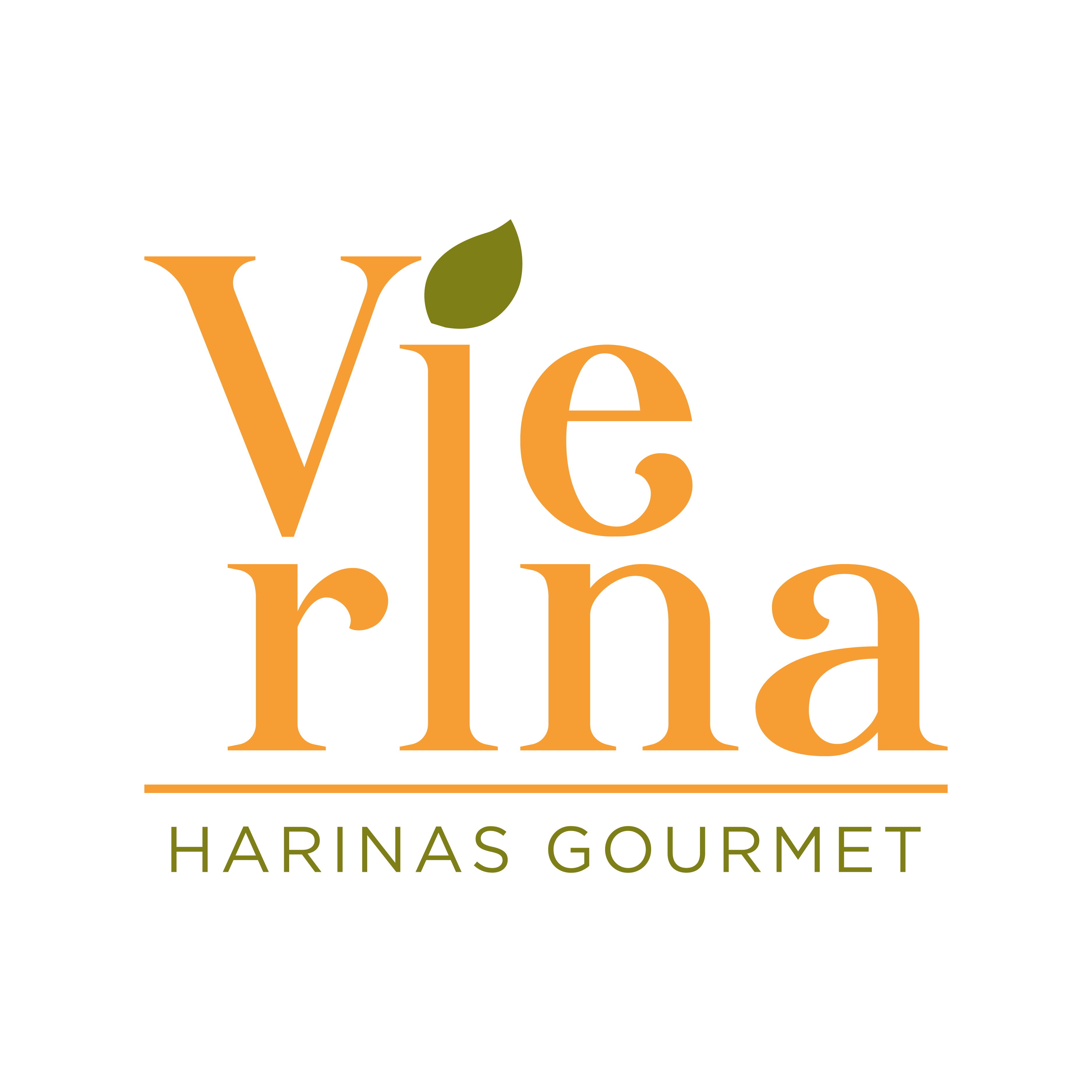 Vierina Harinas Gourmet Mérida