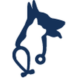Flinn Veterinary Clinic Logo