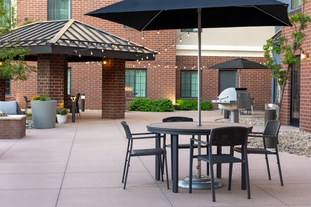 Images Staybridge Suites Denver - Central Park by IHG