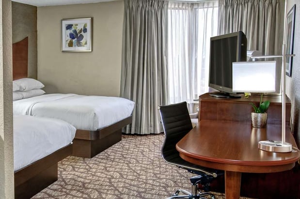 Images DoubleTree by Hilton Hotel Murfreesboro