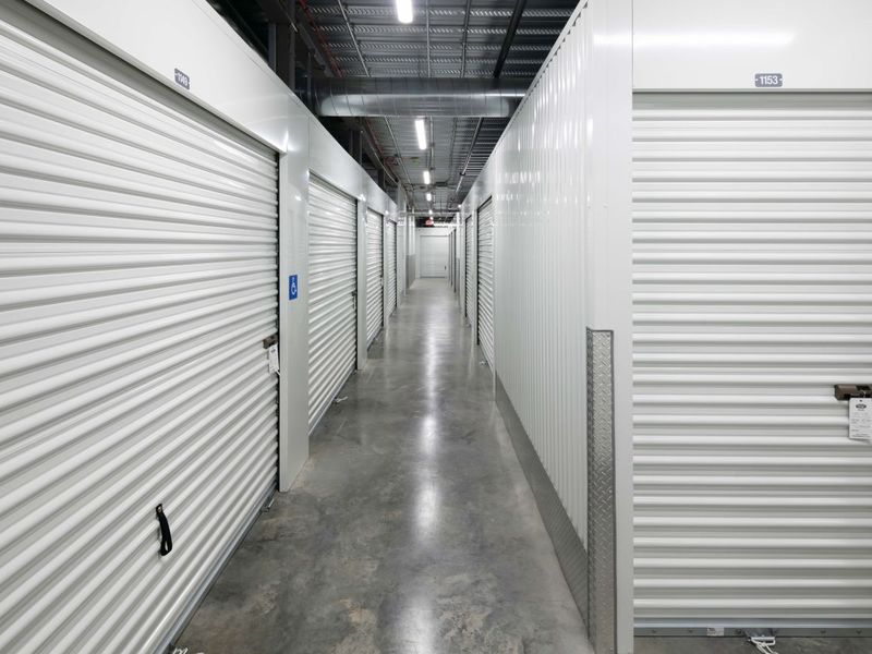 Interior Units