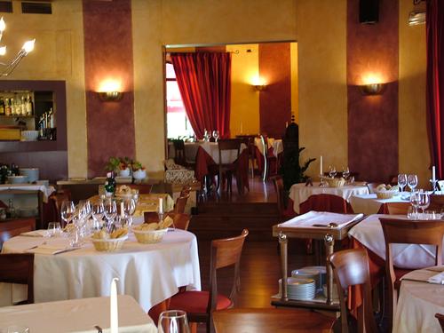 Ristorante S'Aligusta