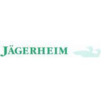 Jägerheim Logo