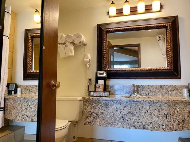 Images Best Western Sheridan Center
