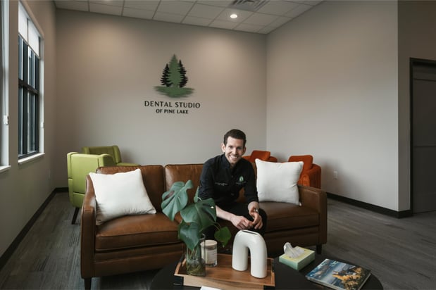 Images Dental Studio of Pine Lake