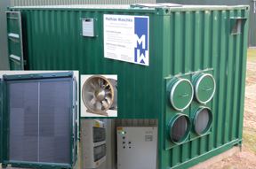 Mathias Waschka, Mühlenbergsweg 7b in Hatten