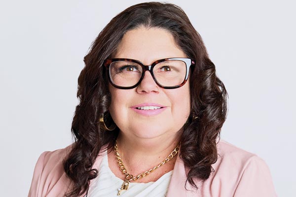 Lauri Brown, Retail Partner in our Park Place Barrie store