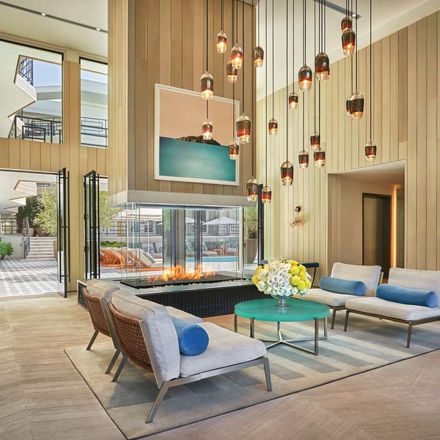 Images Oceana Santa Monica, LXR Hotels & Resorts