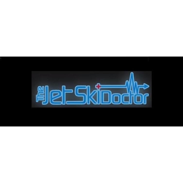 The Jet Ski Doctor Logo