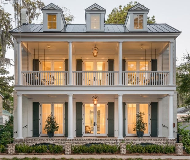 Images Allison Ramsey Architects, Inc.