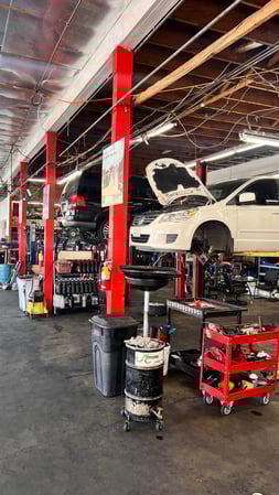 Images Baz Auto Repair Service