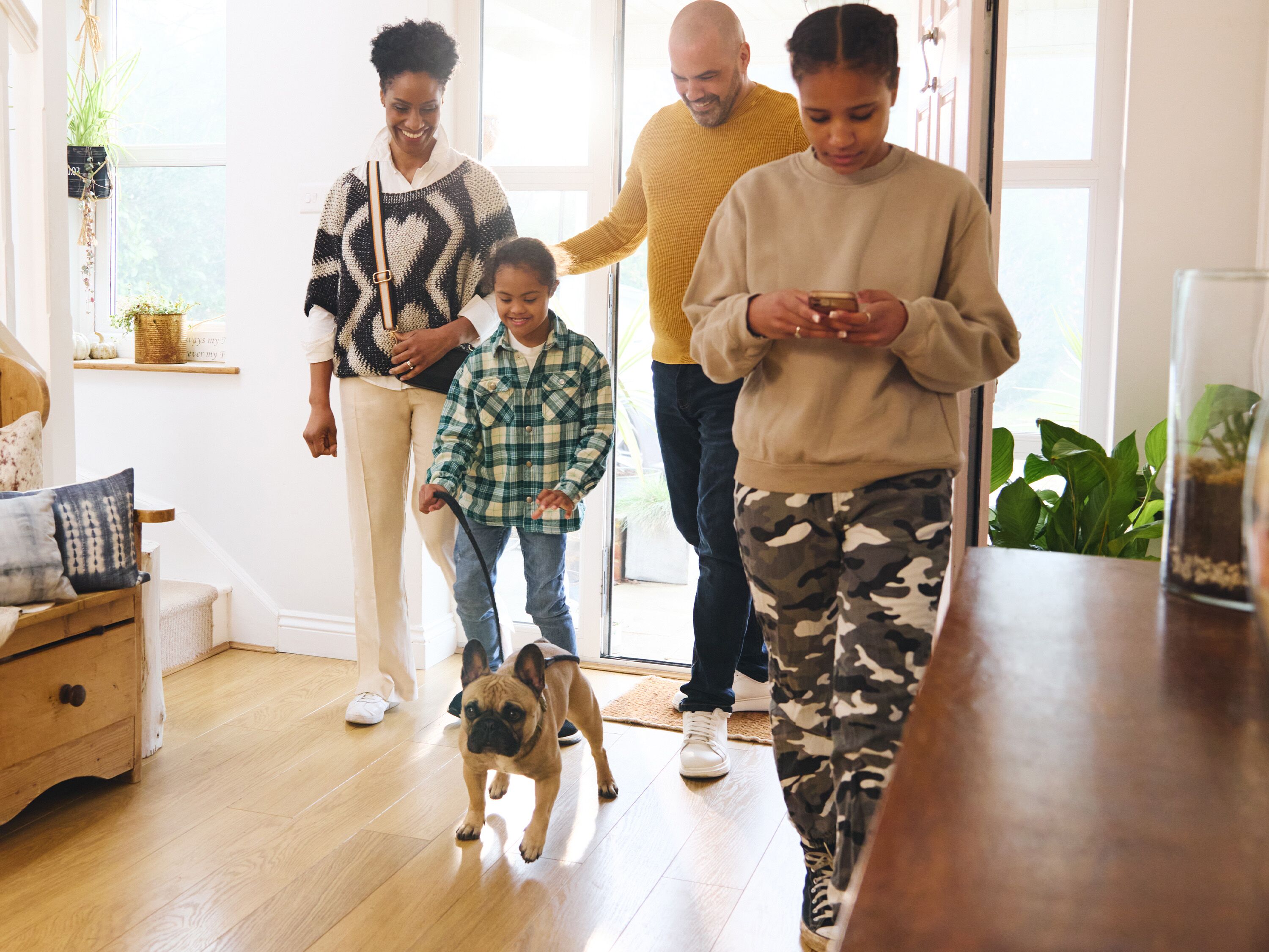 Carbon Monoxide Safety for Pets