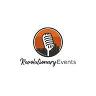 Revolutionary Events Logo