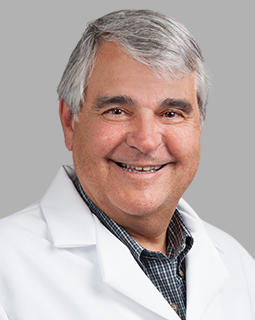 Dr. Rudolf Haider, MD