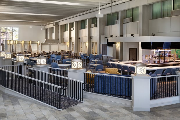 Images Holiday Inn Sioux Falls-City Centre by IHG