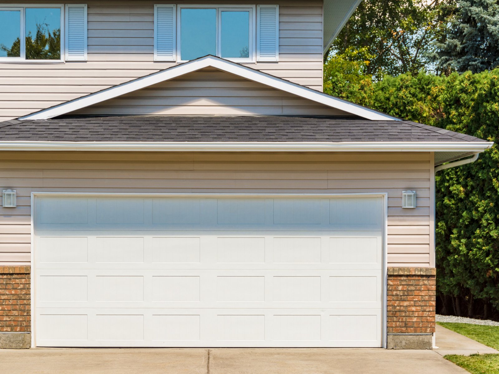 Jeongyun Garage Door Solutions