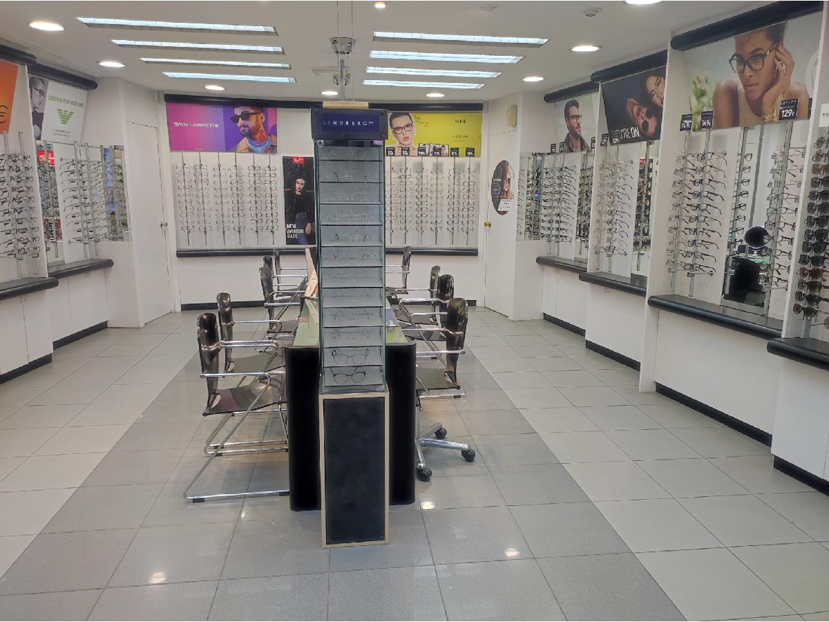 Images VISTAOPTICA