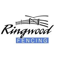 LOGO Ringwood Fencing Ltd Chester 01244 963519