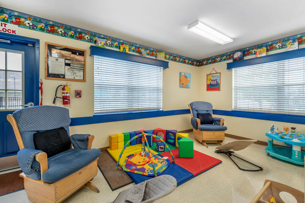 Images Primrose School of Castle Rock