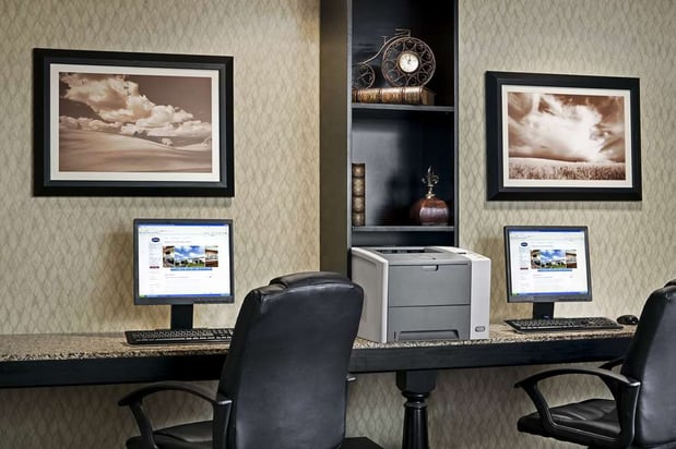 Images Hampton Inn Iowa City/Coralville
