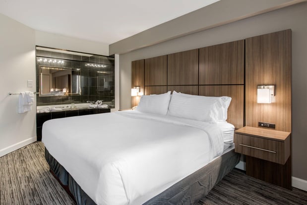 Images Holiday Inn Melbourne-Viera Conference Ctr by IHG