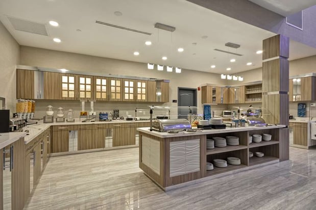 Images Homewood Suites by Hilton Conroe