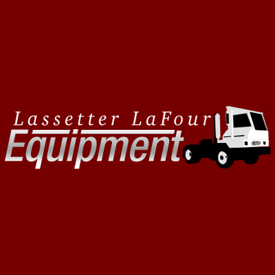 Lassetter Lafour Equipment Logo