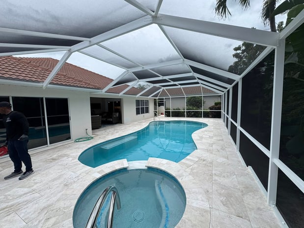 Images McGowan Screen & Aluminum Specialist