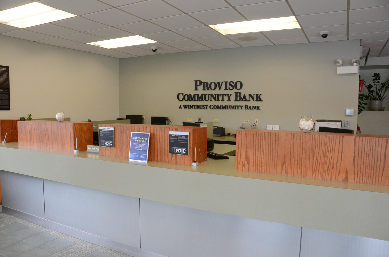 Image 4 | Proviso Community Bank