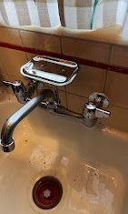 Faithful plumbing Image