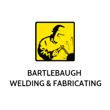 Bartlebaugh Welding &amp; Fabricating Logo