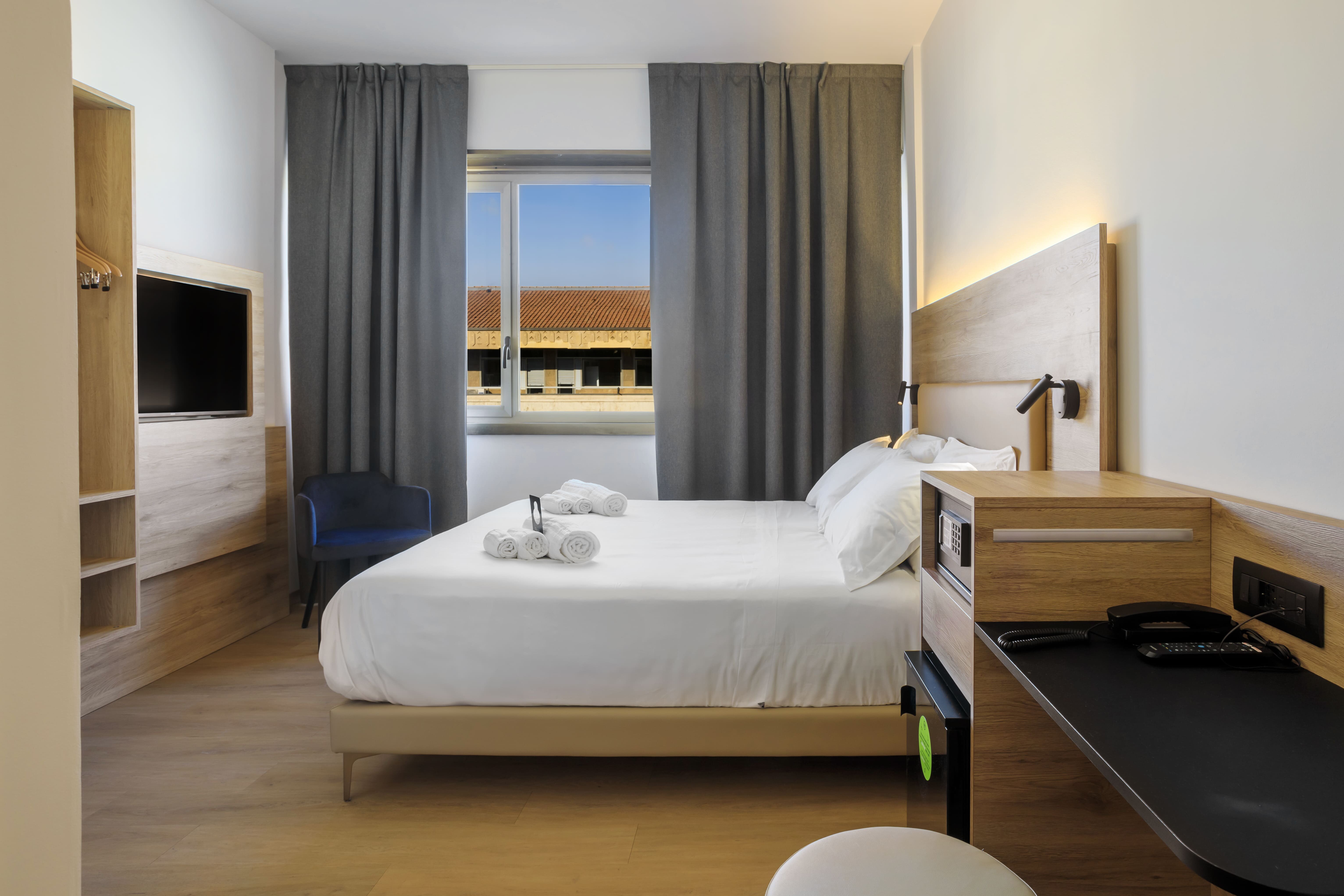 Images B&B HOTEL Catania City Center
