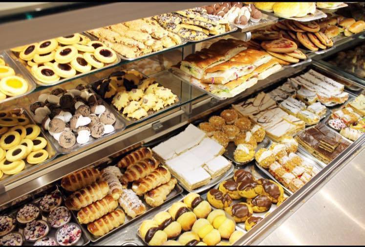 Images Pasticceria Marcello